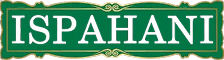 Ispahani logo