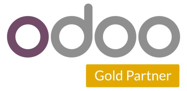Odoo Gold Partner