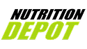 Nutrition Depot Bangladesh logo