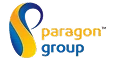 Paragon Feed Limited logo