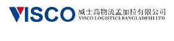 VISCO Logistics Bangladesh Ltd logo
