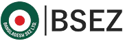 BSEZ (Bangladesh Special Economic Zone) logo