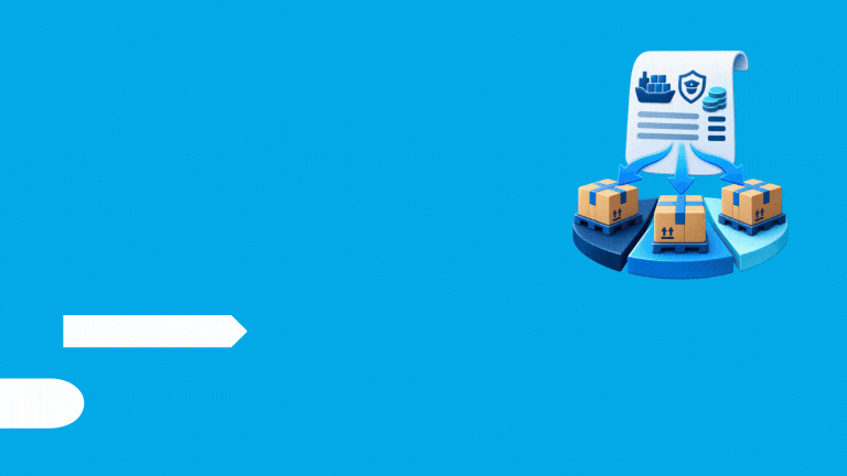 Landed Cost Auto-Allocator