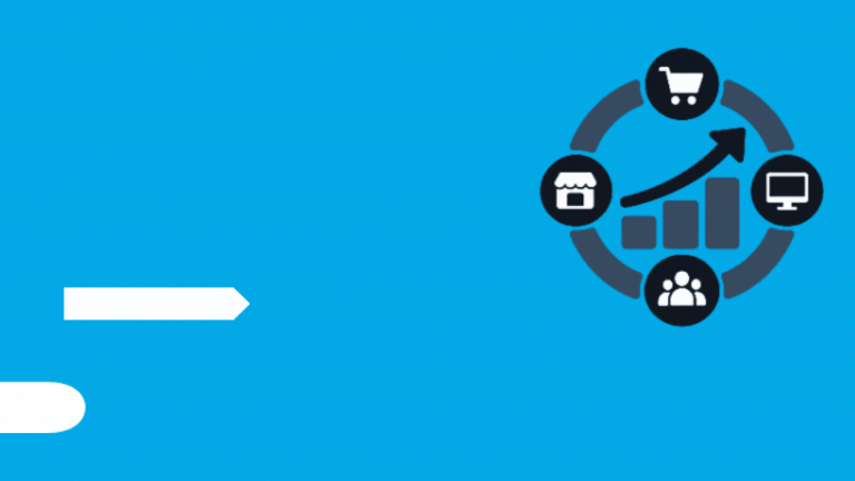 Omnichannel Net Profitability Dashboard