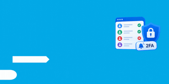 Login Activity Log + 2FA Reminder (Lite)
