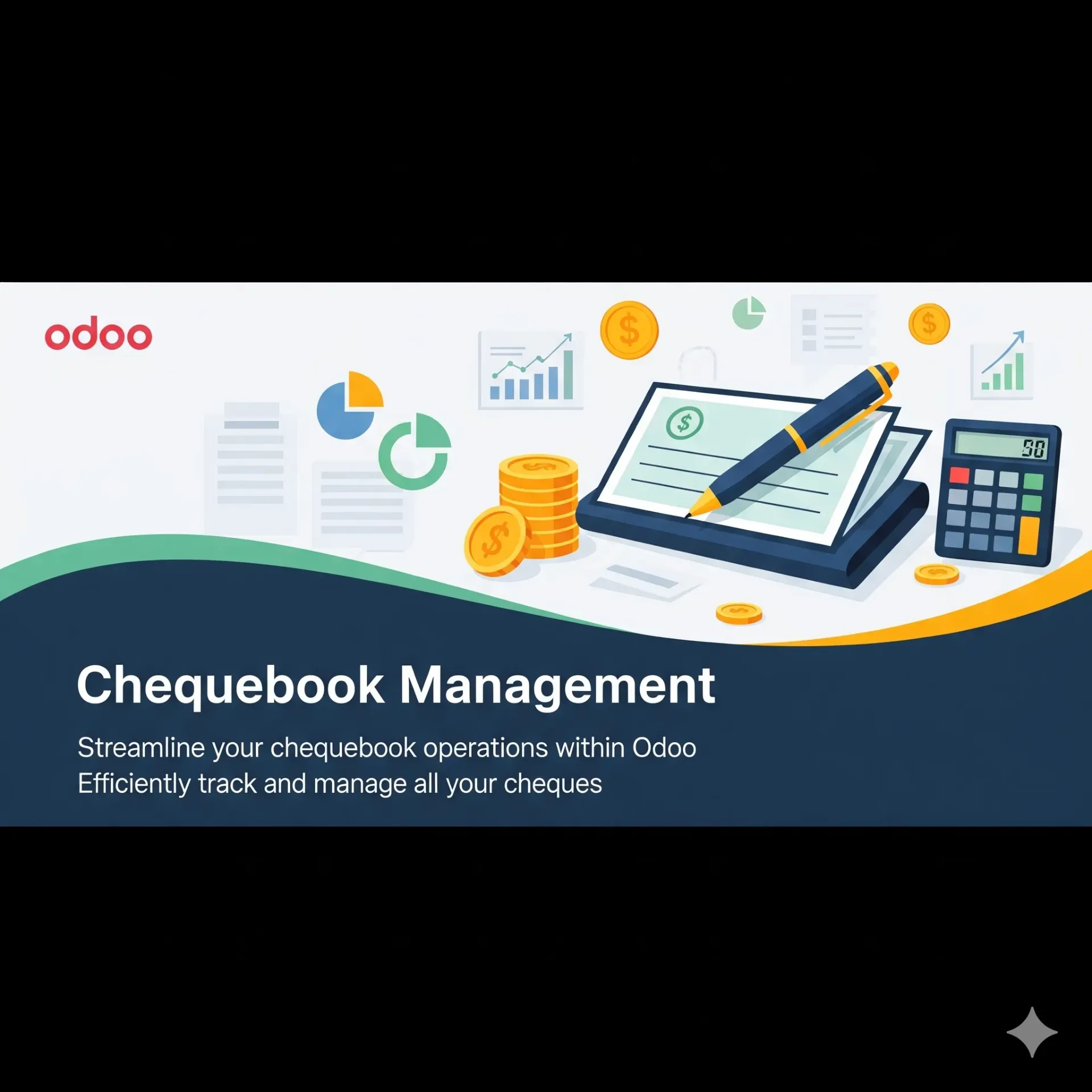 Checkbook Management